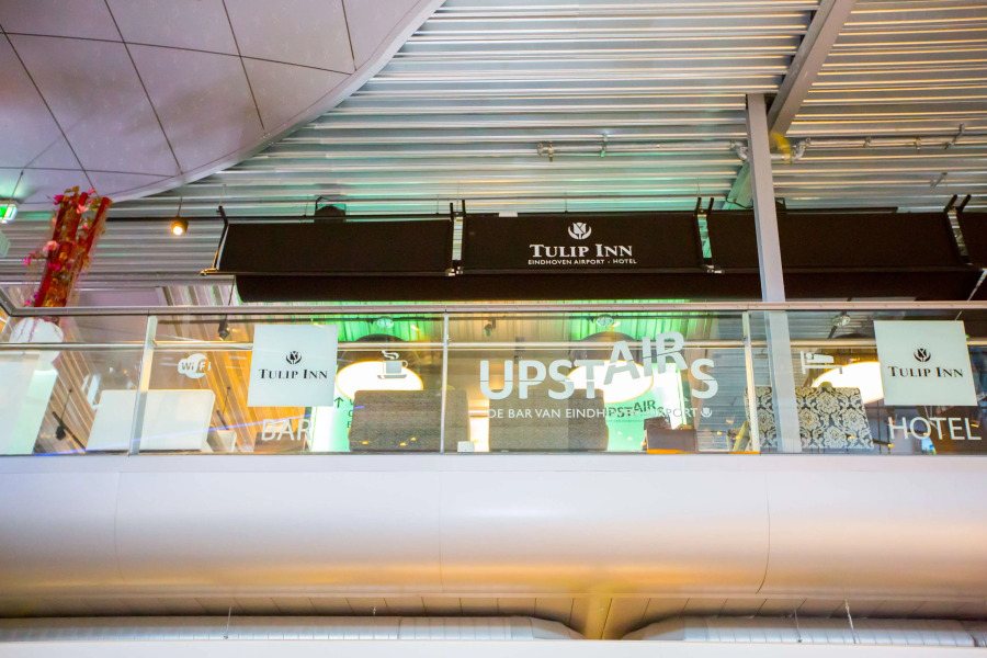 Tulip Inn Eindhoven Airport