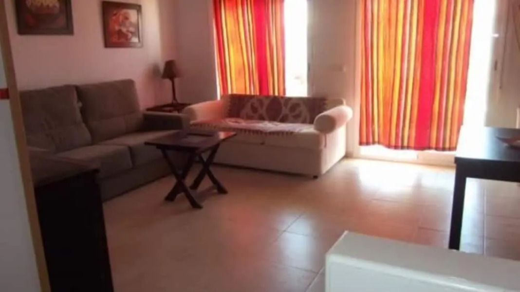 106097 - Apartment in Zahara de los Atunes