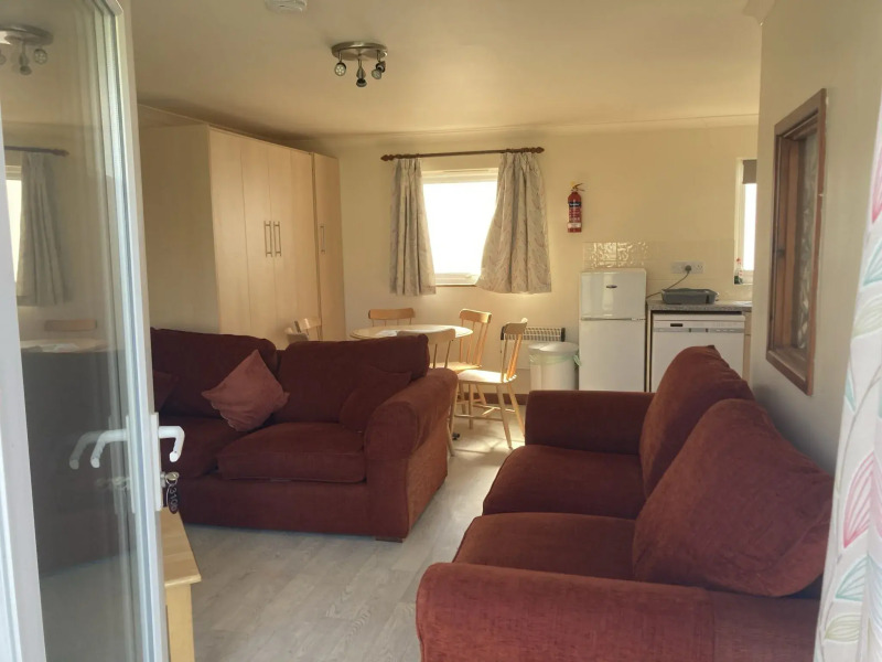 Walking On Waves Surf Camp & Lodge