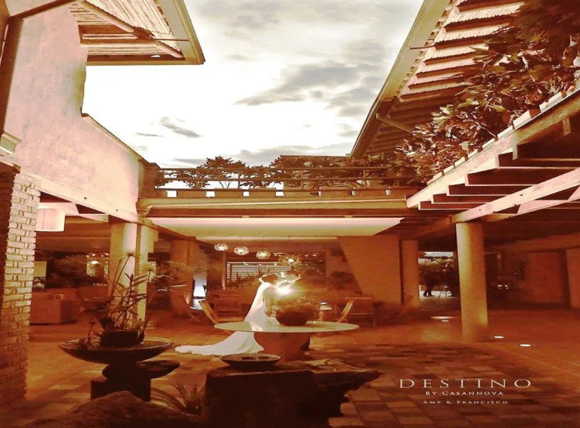 Hotel Terra Barichara