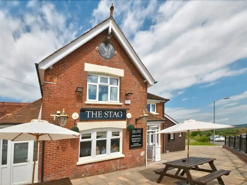 The Stag