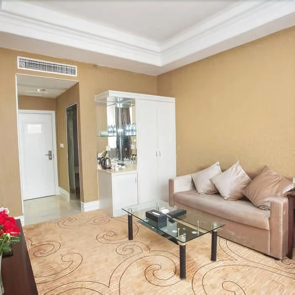 Anji International Holiday Hotel