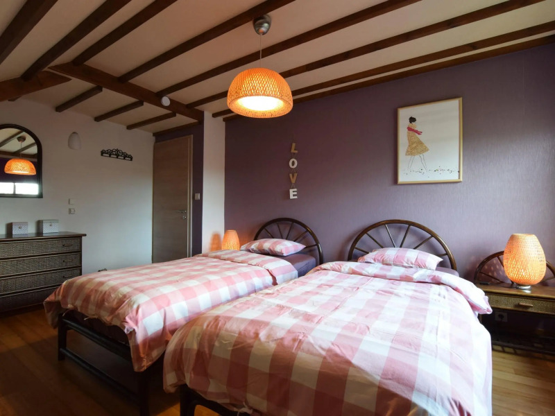 Charming Stay in Noville