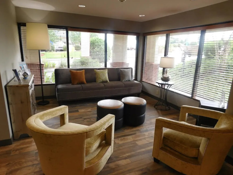 Best Western Shenandoah Inn