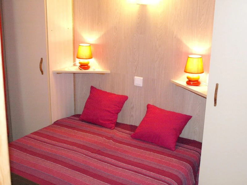 House With 2 Bedrooms in Porticcio, With Wonderful Mountain View and Enclosed Garden - 5 km From the Beach