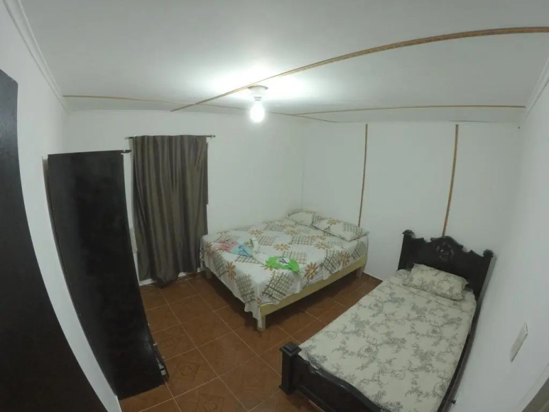 Casa Turista San Andres