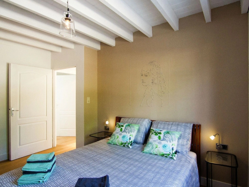 Chic Holiday Home in Rocamadour France With Private Pool