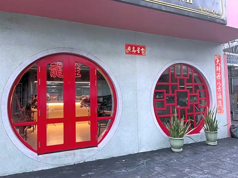 2499 Heritage Chinatown Bangkok Hotel By RoomQuest