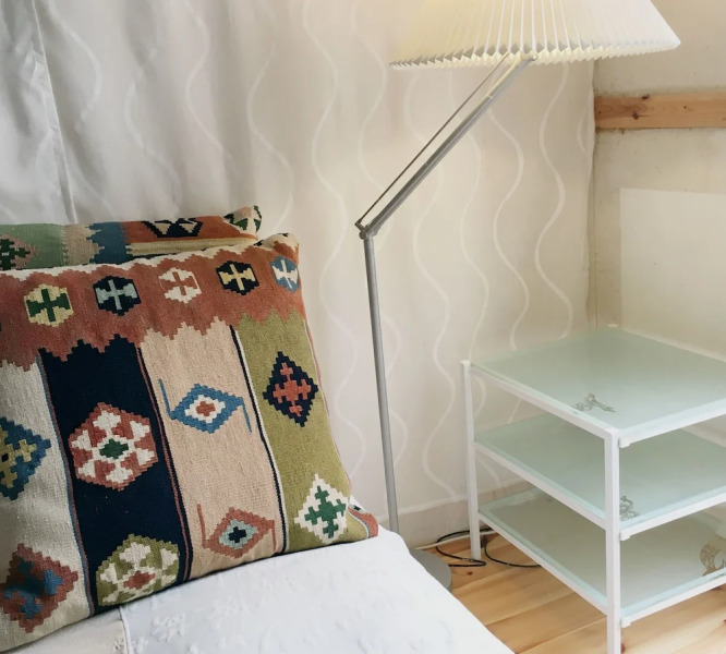 Lille Carlsson Studio