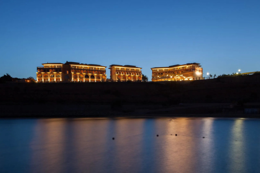 Pure Salt Port Adriano Hotel & SPA - Adults Only