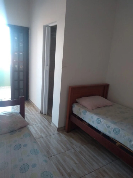 Hospedaria Bia de Tatuí