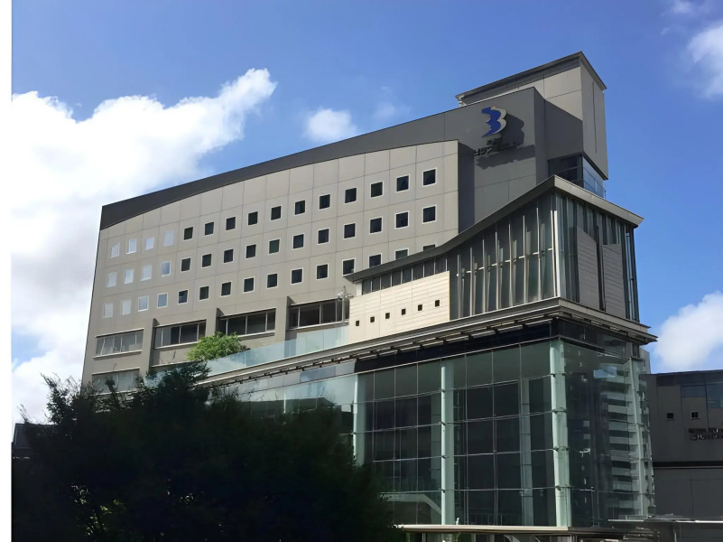 Hotel Brillante Musashino