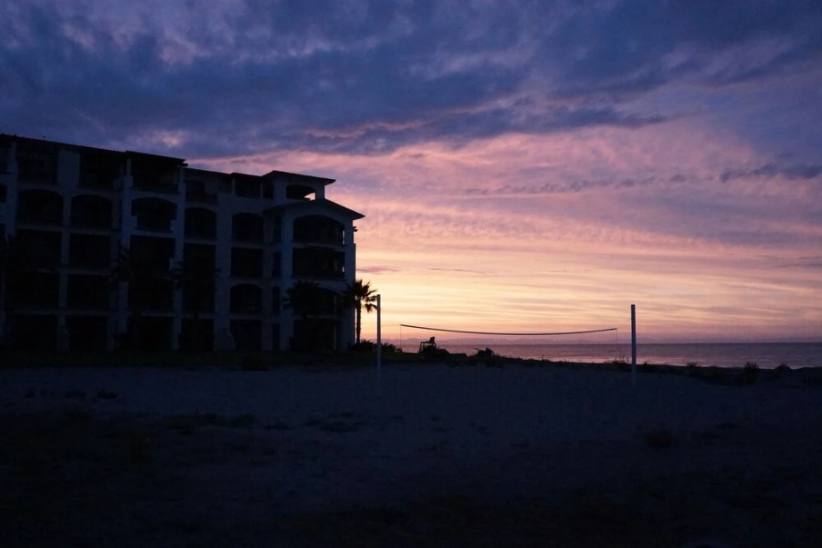 Paraiso Del Mar Resort PDM C301 - 3 Br Apts