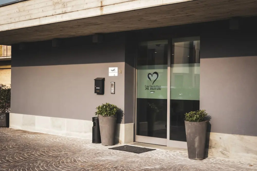 San Valentino Hotel