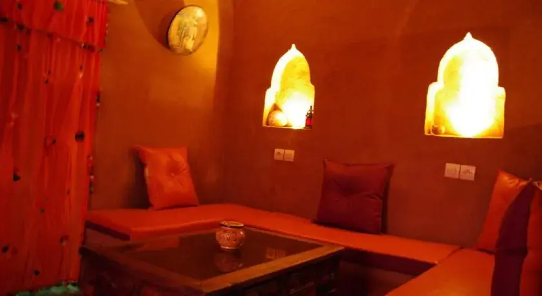 Auberge Quad Evasion