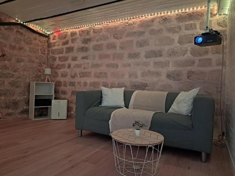 Le César Cinéma - 10 mn de Paris - RER D 5mn