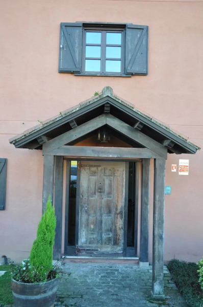 Hostal Meson Leira Antiga