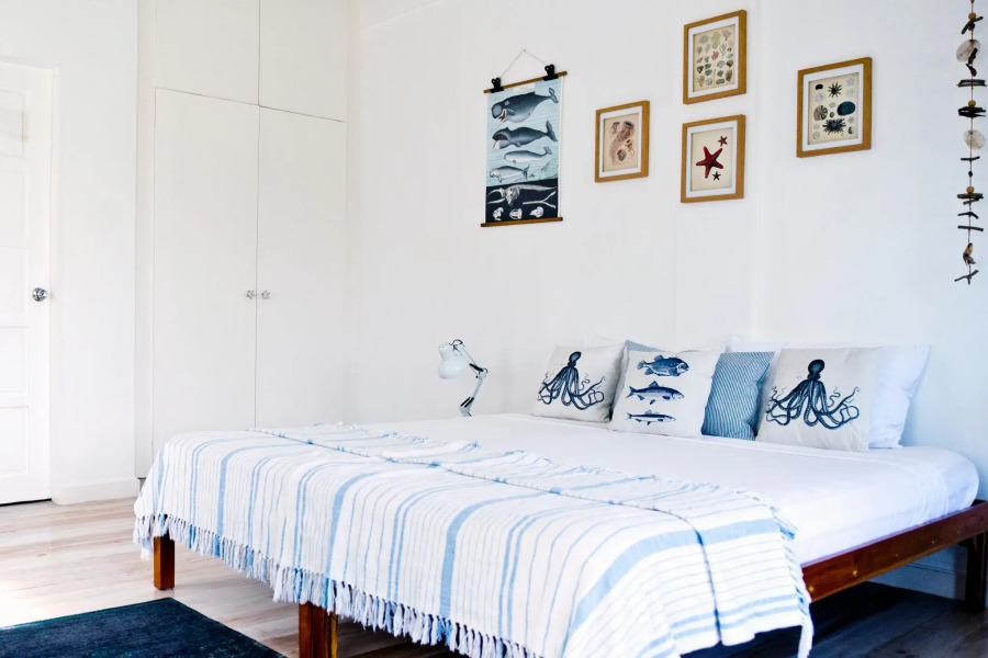 Sandingan Island Resort