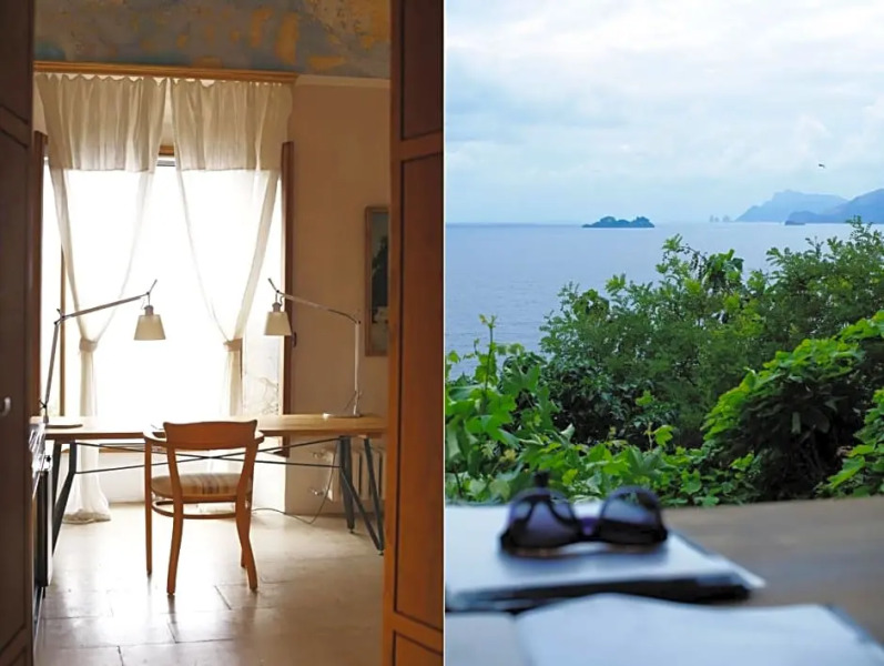 Ca Pa - casa privata