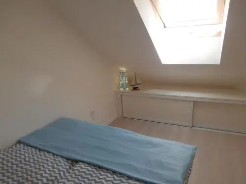 Apartament Przy Plaży 4 Karwia