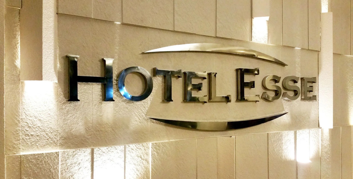 Hotel Esse Davao