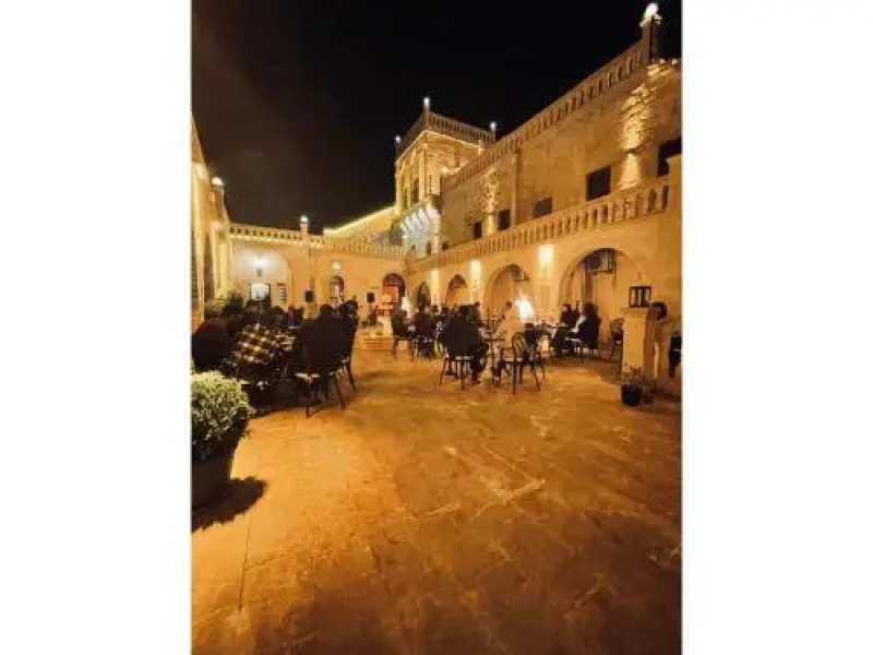 Kasri Mezopotamya Otel