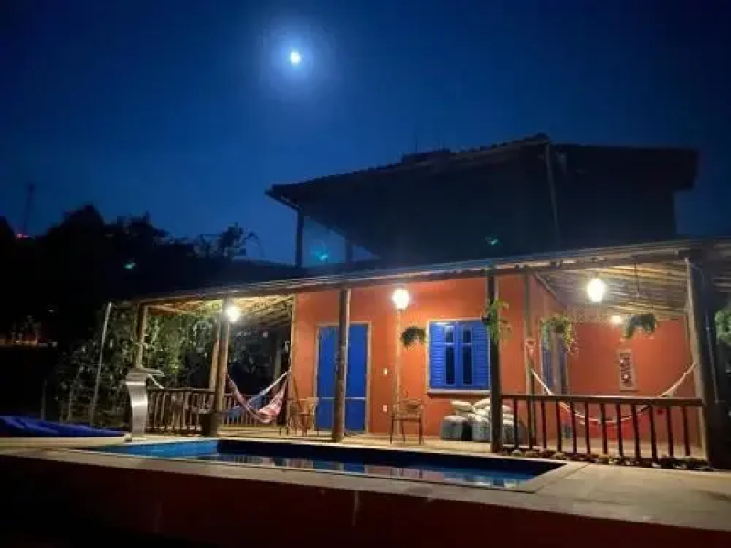 A Mi Manera Bistro, Pousada e Cervejaria Artesanal!