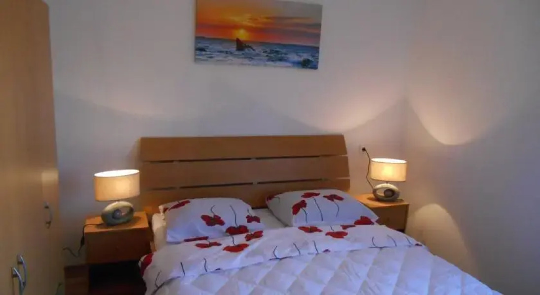 Apartment Antonia Vrsi