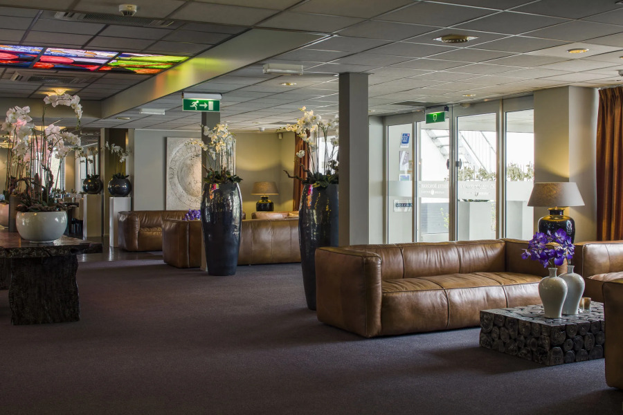 Fletcher Hotel-Restaurant Boschoord