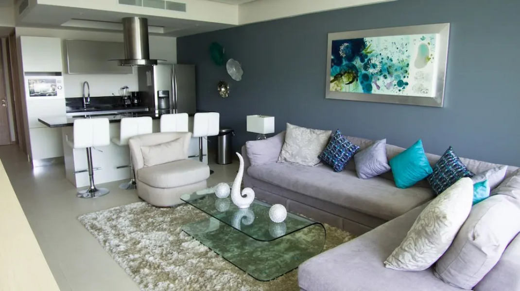 Peninsula Nuevo Vallarta