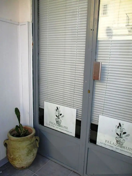 Palazzo Ruisi