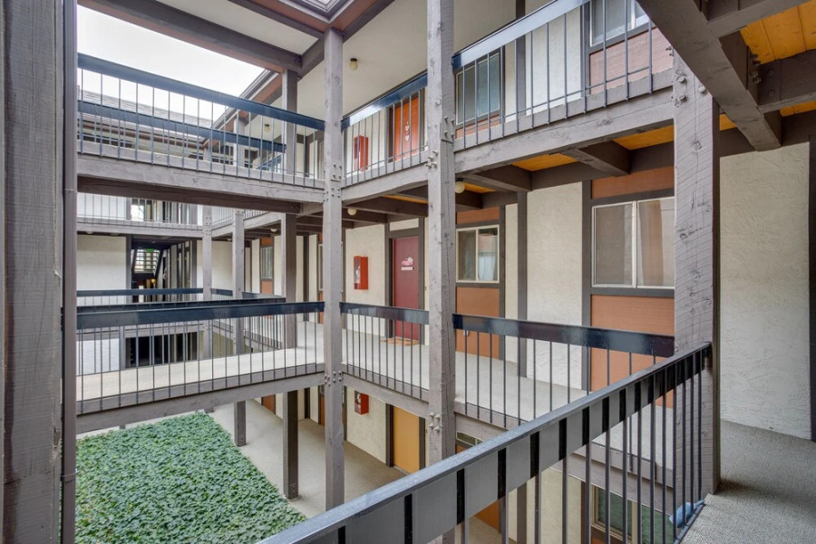 Grand Junction Vacation Rental: Indoor Pool Access