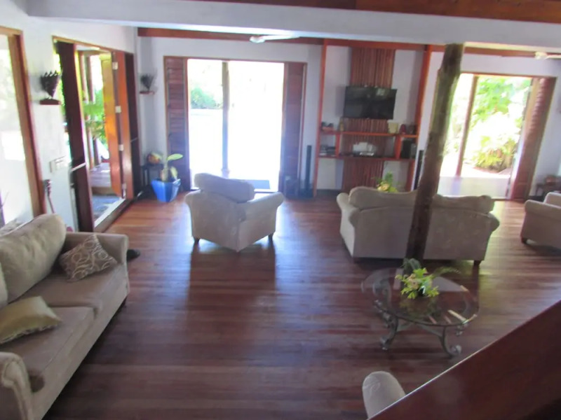 De Vos The Private Residence