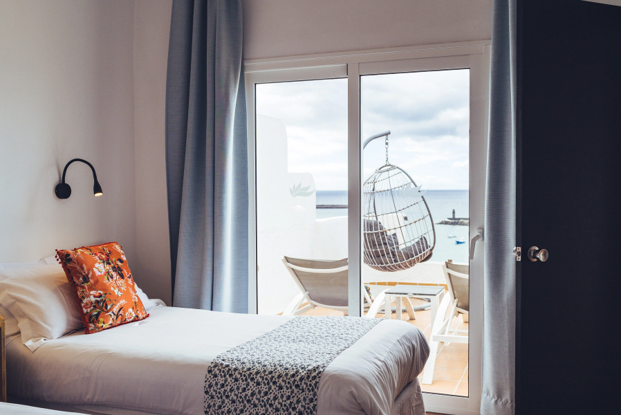 Apartamentos Islamar Arrecife