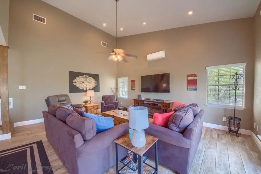 All Decked Out CL 2232