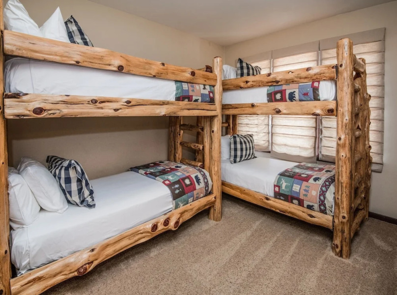 Highlands Townhome by Vail Realty