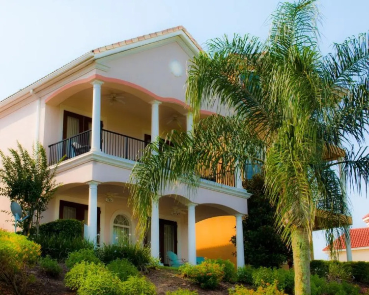 Vacation Home in Reunion Resort W087