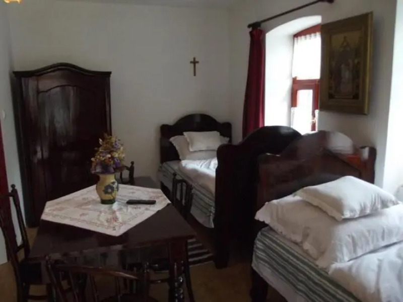 Hollókői Vendégház