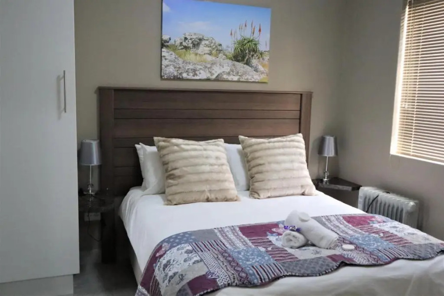 Theescombe Accomodation