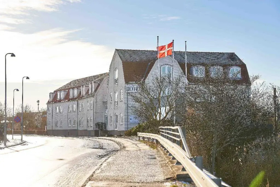 Four Points Flex by Sheraton Køge