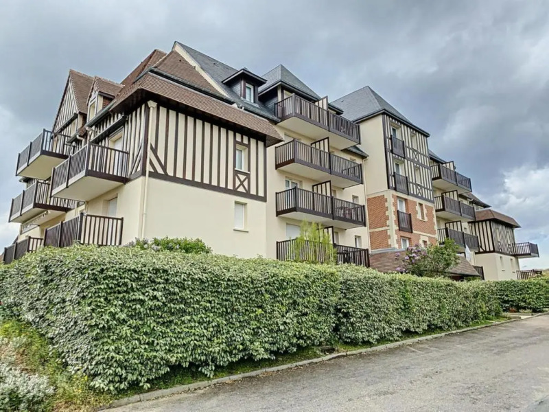 Front De Mer 11 - Jardin - Thalasso