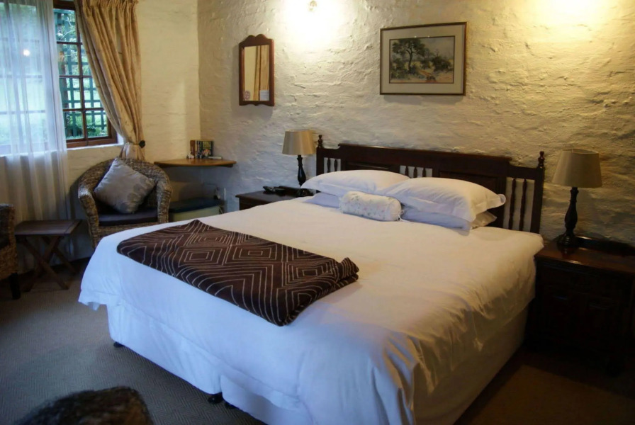 The Jays Guest House