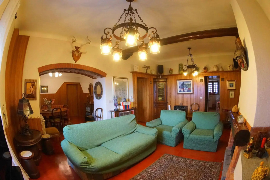 Etna Paradise Casa Vacanze