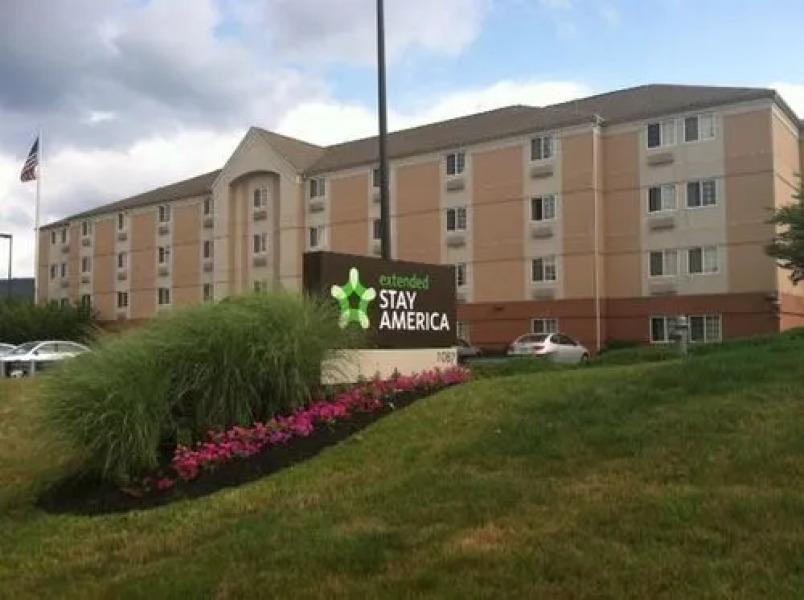 Extended Stay America - Wilkes-Barre - Hwy. 315