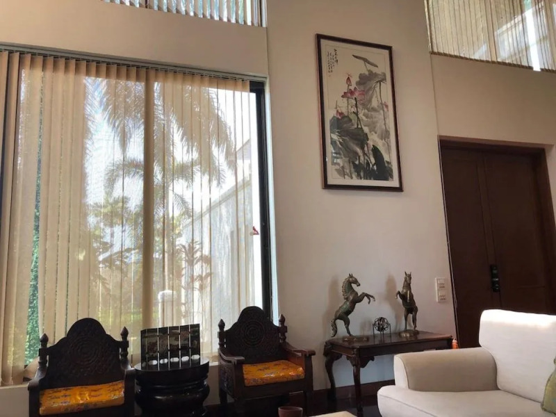 Pattaya YueHu Phoenix Deluxe Villa 5room