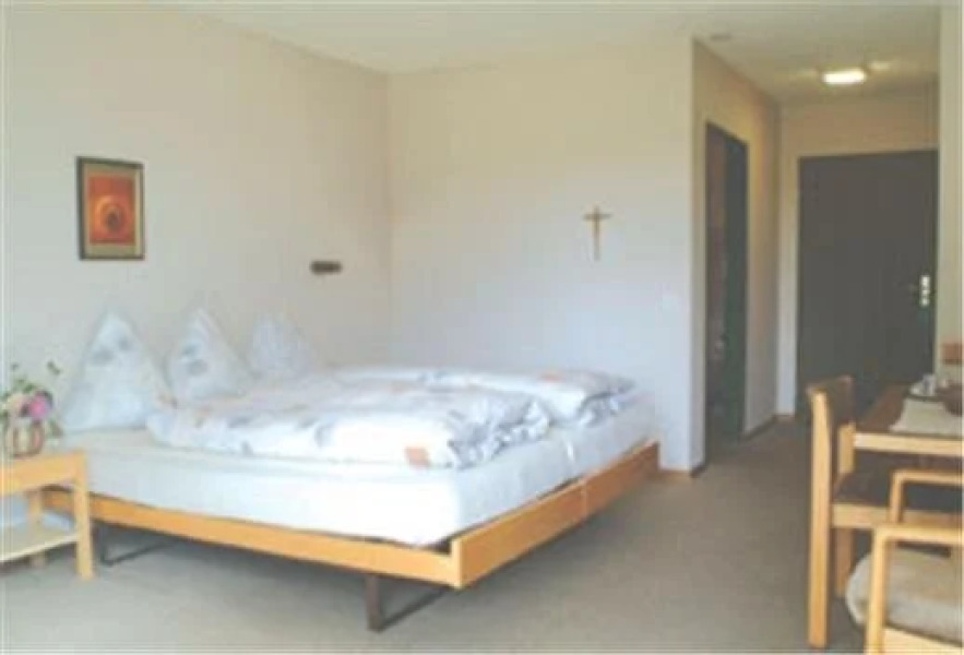 Internationales Blindenzentrum IBZ