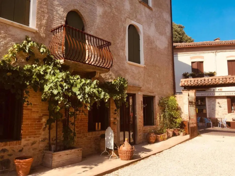 Appartamenti Quota 101