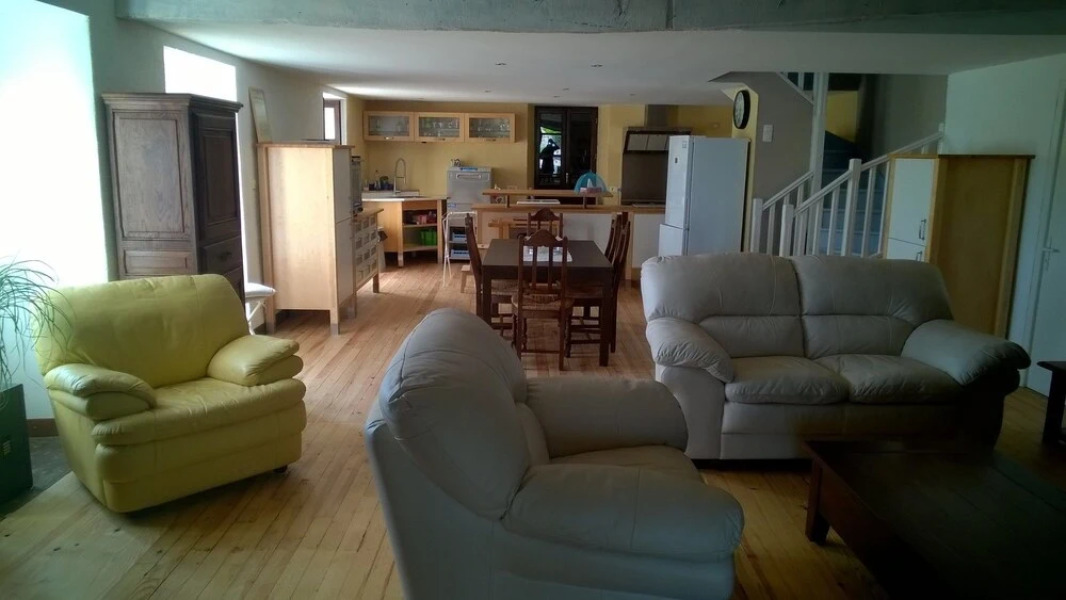 Le Colombier de Bach