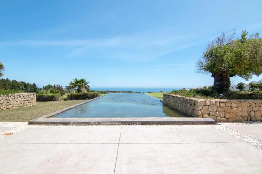 Marina de Alcaidesa 2149