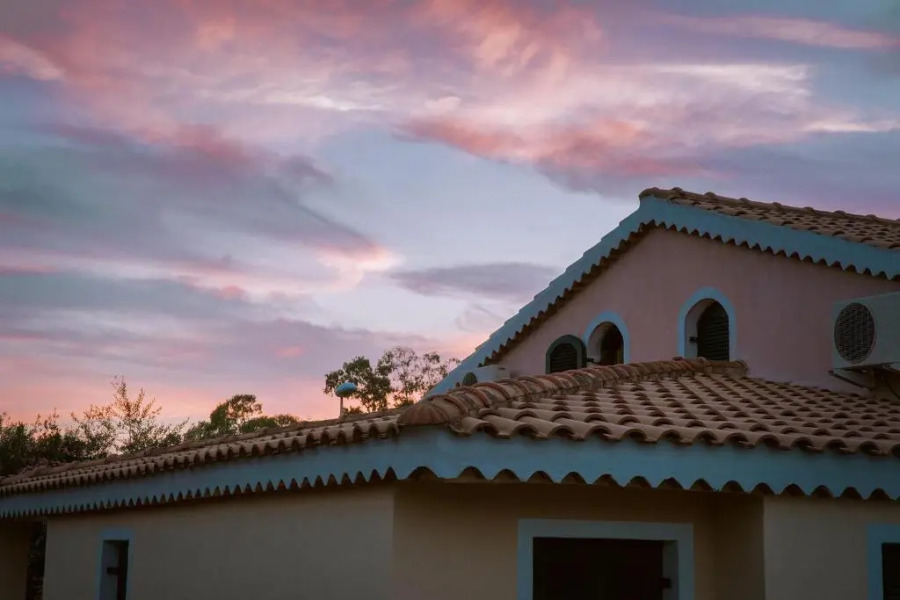 Residence Verde Mare